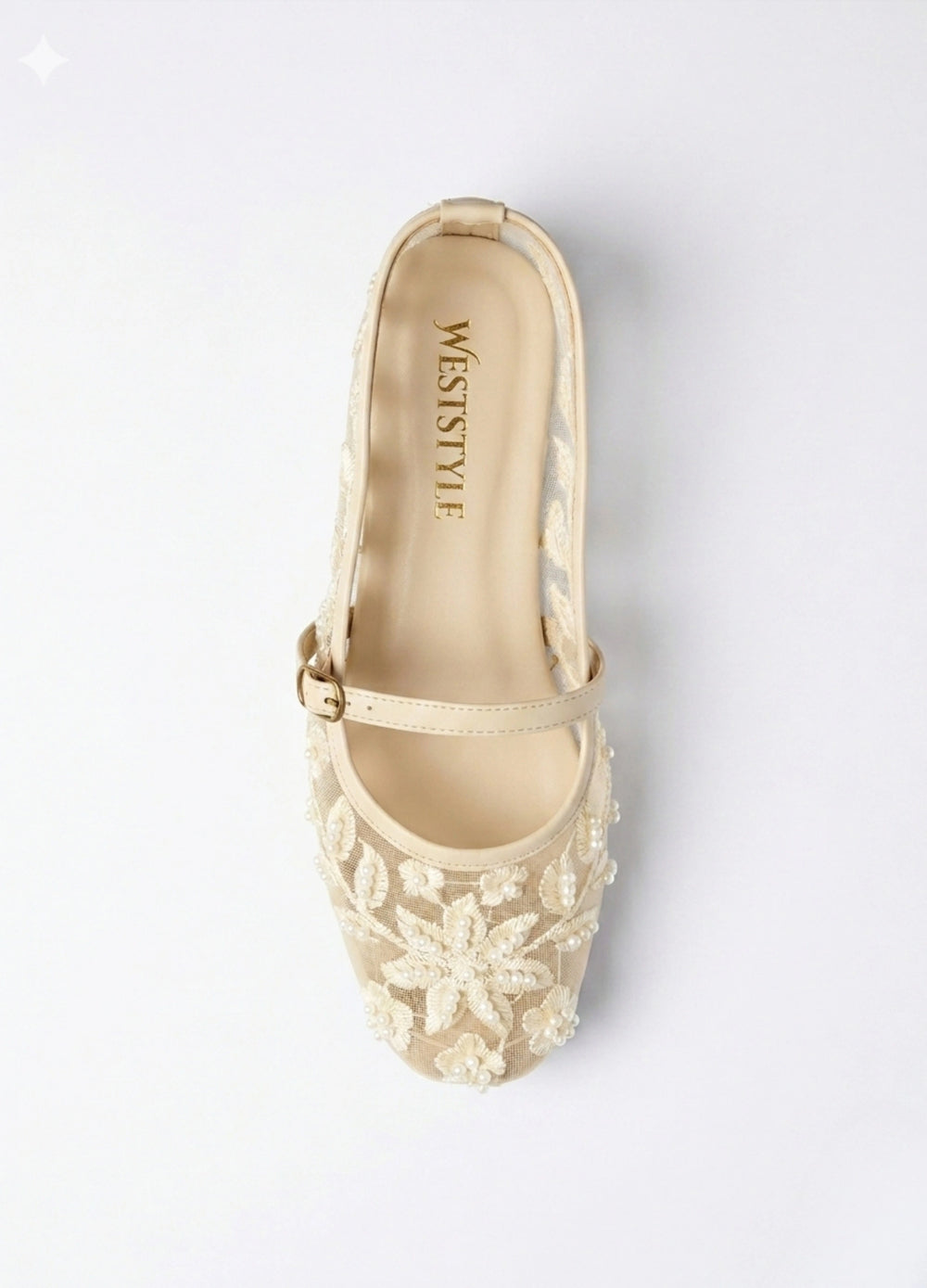Women_s-Mesh-Mary-Pumpies-and-Ballerinca-Shoes-Beige