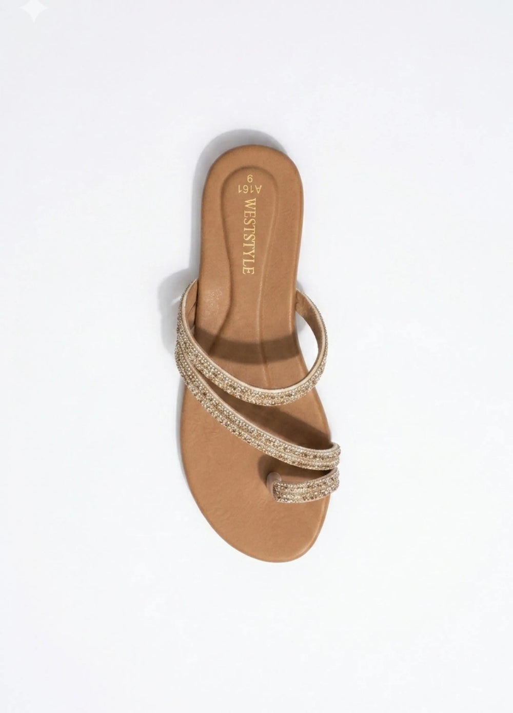 Women_s-Sahara-Shimmer-Flat-Slide-Chappal-Beige