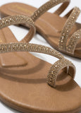 Women_s-Sahara-Shimmer-Flat-Slide-Chappal-Beige_4
