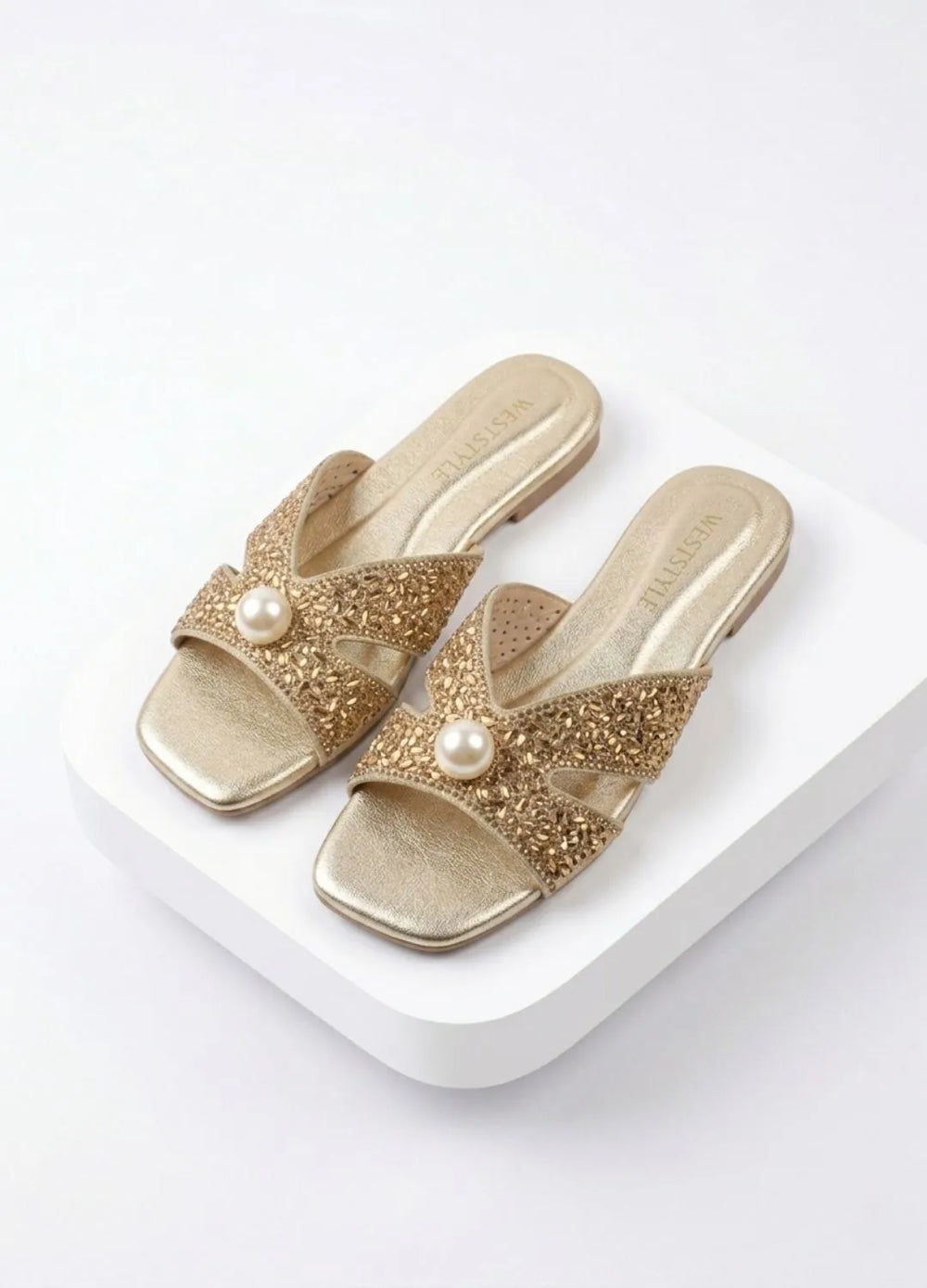 WOMEN'S ZIBA SLIDE - M196 