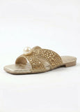 WOMEN'S ZIBA SLIDE - M196 