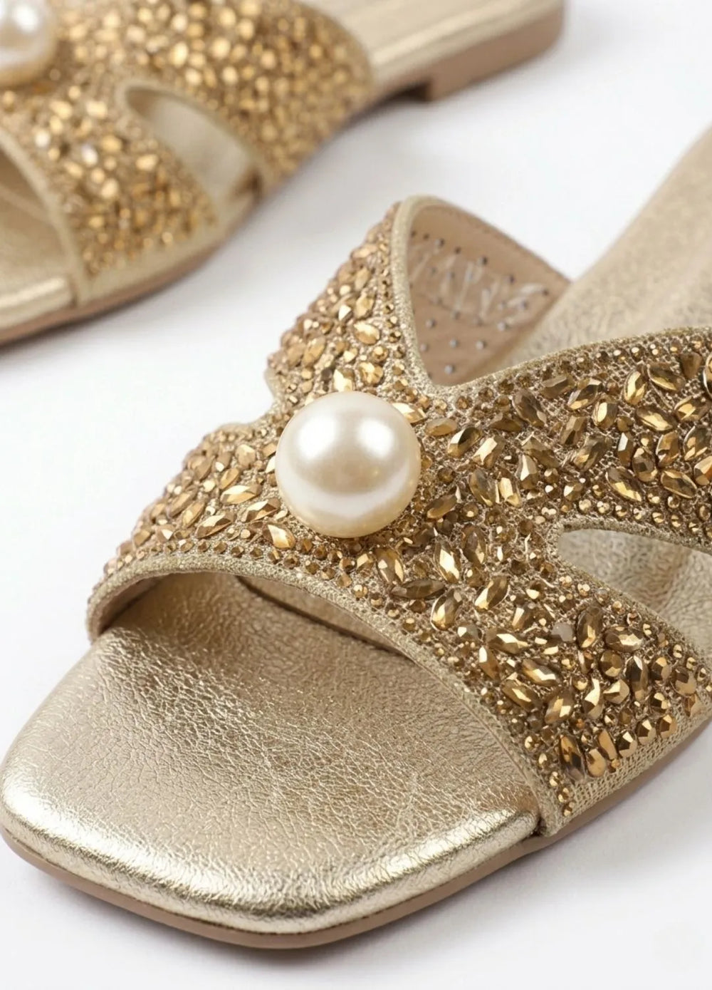 WOMEN'S ZIBA SLIDE - M196 