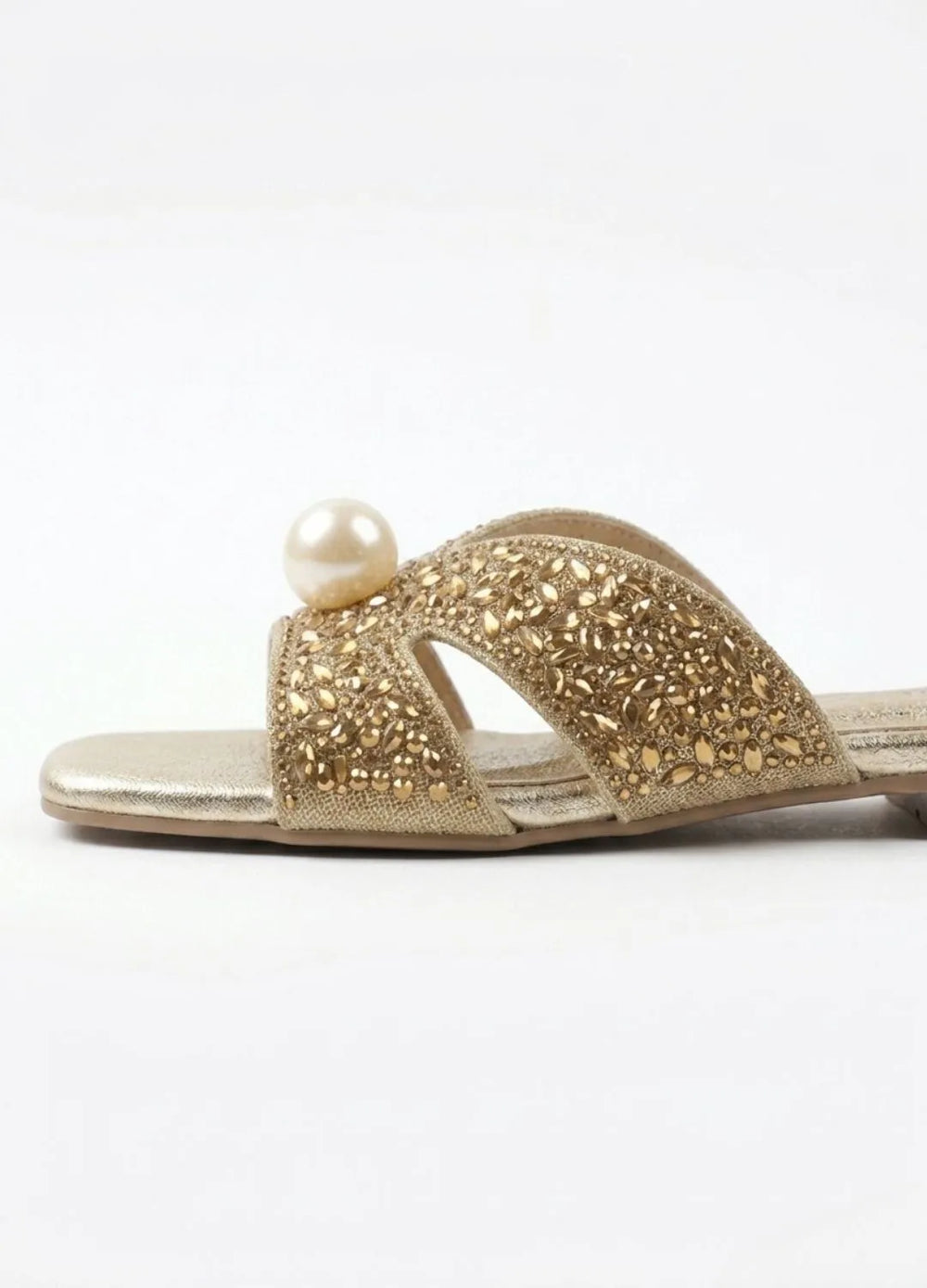 WOMEN'S ZIBA SLIDE - M196 