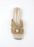 WOMEN'S ZIBA SLIDE - M196 