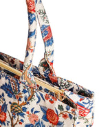 CHRISTIAN DIOR CANVAS - RED - M049 WestStyle