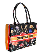 CHRISTIAN DIOR CANVAS - RED - M049 WestStyle