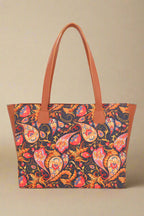 SHAHI SIDE REXINE CANVAS - M109