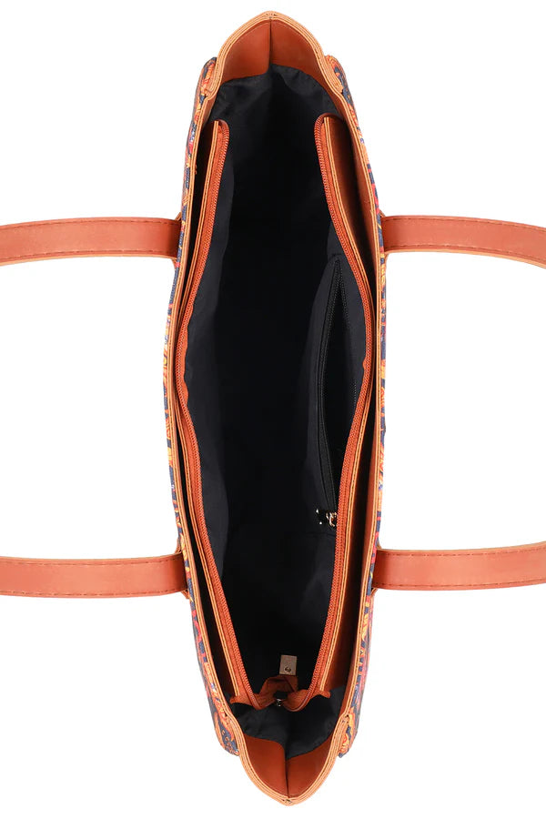 FLORAL BOONY CANVAS - M108