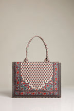 CANVAS BAG - M003 WestStyle