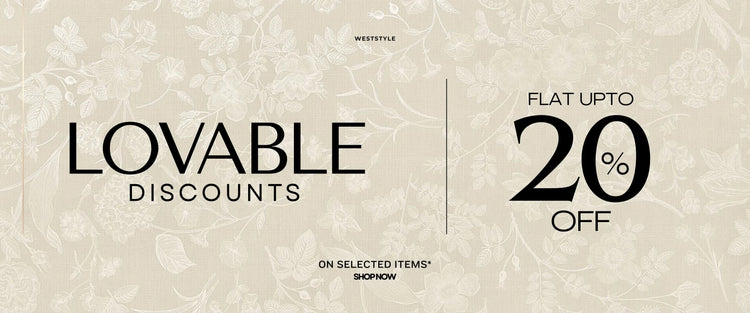 Upto 20% OFF on Women Handbags - WestStyle
