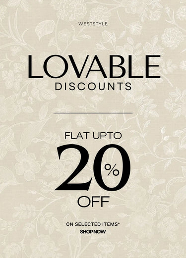 Upto 20% OFF on Women Handbags - WestStyle