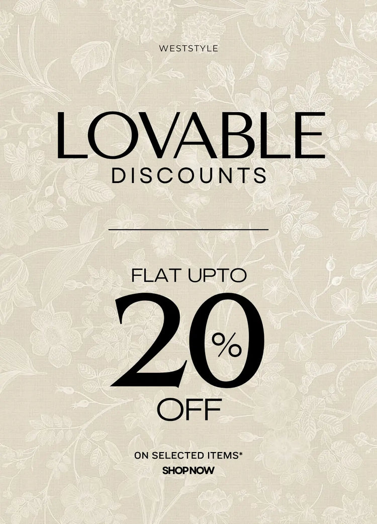 Upto 20% OFF on Women Handbags - WestStyle