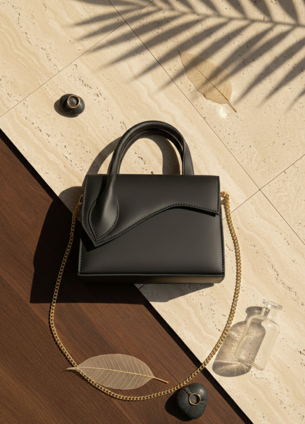 cresca-black-m176-flatlay
