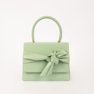 QUILTED PUFFS CROSSBODY - M041 WestStyle