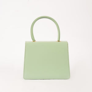 QUILTED PUFFS CROSSBODY - M041 WestStyle