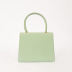 QUILTED PUFFS CROSSBODY - M041 WestStyle