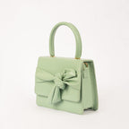 QUILTED PUFFS CROSSBODY - M041 WestStyle