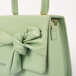 QUILTED PUFFS CROSSBODY - M041 WestStyle