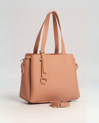 DAILY ESSENTIAL SHOULDER BAG - M024 WestStyle