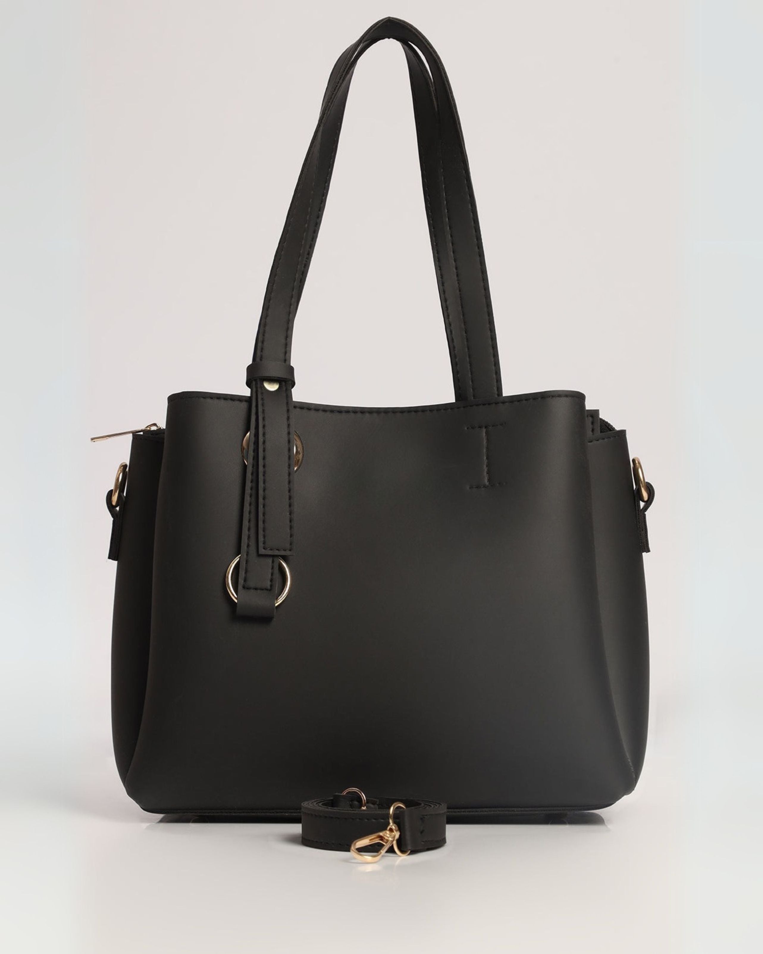 DAILY ESSENTIAL SHOULDER BAG - M024 WestStyle