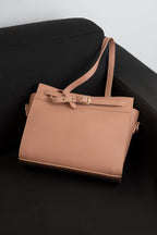 SHOULDER BAG - M005 WestStyle