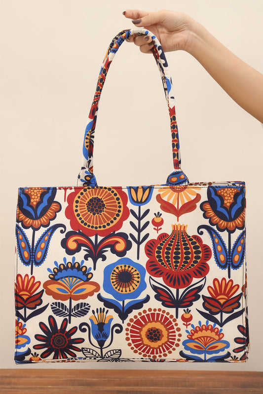 CANVAS BAG - M014