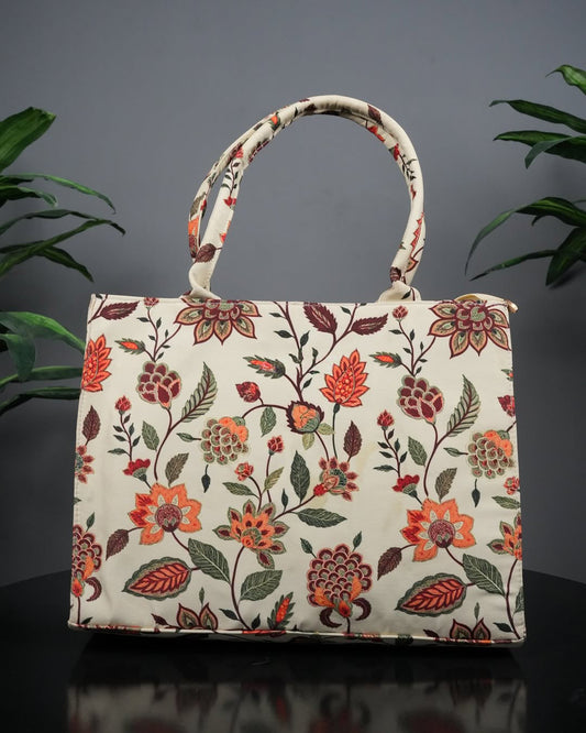 CANVAS BAG - M009