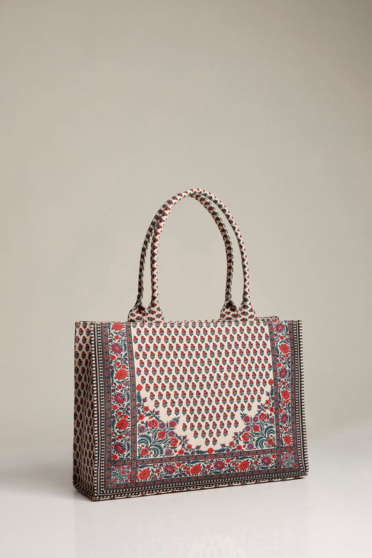 CANVAS BAG - M003