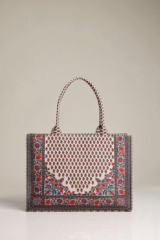 CANVAS BAG - M003