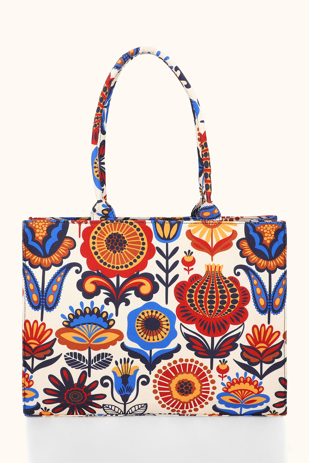 CANVAS BAG - M014 WestStyle