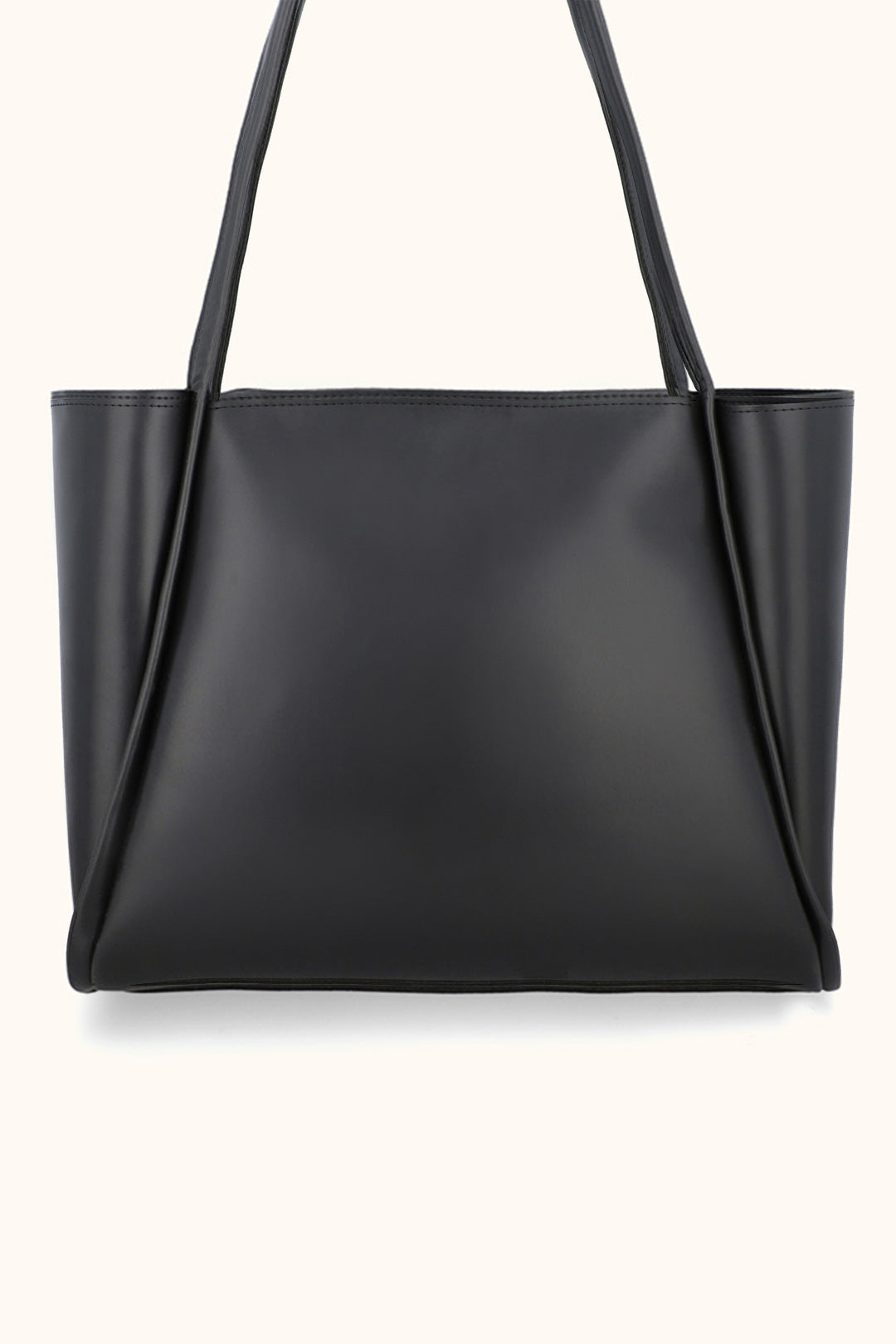 PYRAMID TOTE - M002