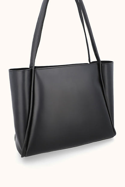 PYRAMID TOTE - M002