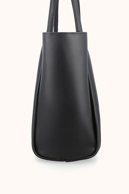 PYRAMID TOTE - M002