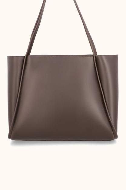PYRAMID TOTE - M002
