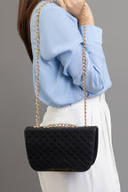 CROSS BODY BAG - M011 WestStyle