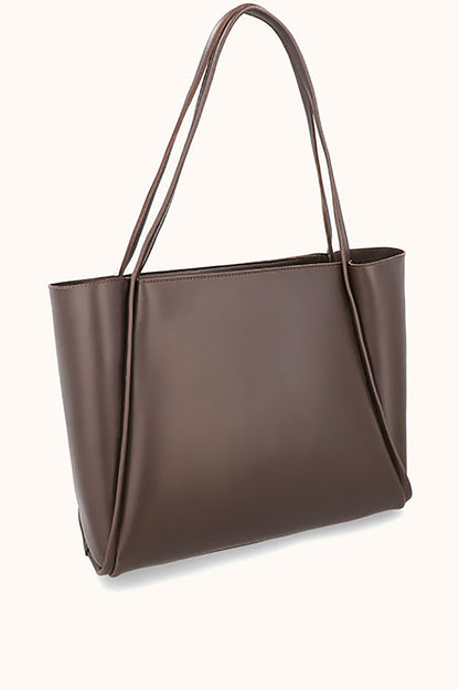 PYRAMID TOTE - M002