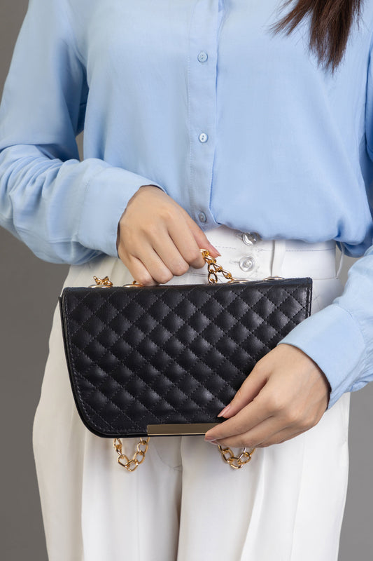 CROSS BODY BAG - M011