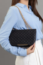 CROSS BODY BAG - M011 WestStyle