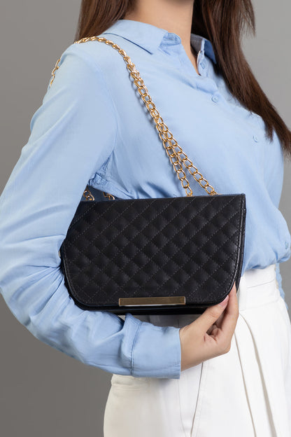 CROSS BODY BAG - M011
