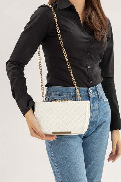 CROSS BODY BAG - M011