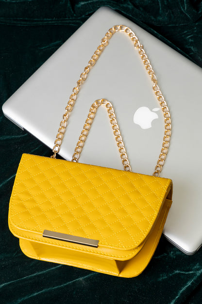 CROSS BODY BAG - M011