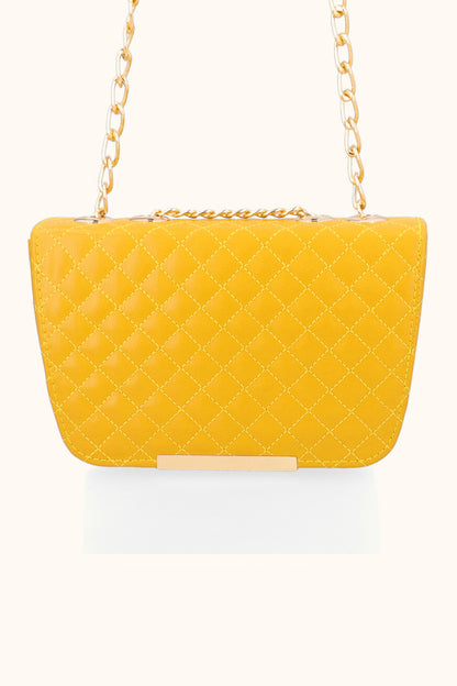 CROSS BODY BAG - M011