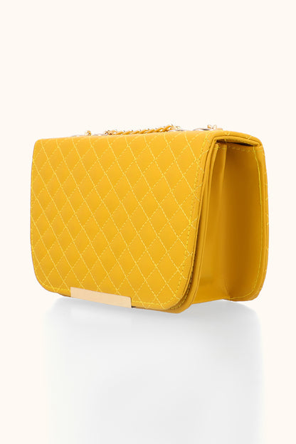 CROSS BODY BAG - M011