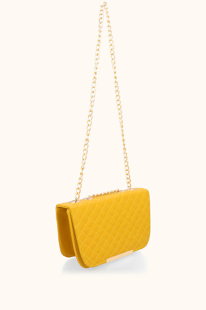 CROSS BODY BAG - M011