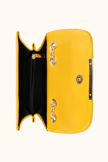 CROSS BODY BAG - M011