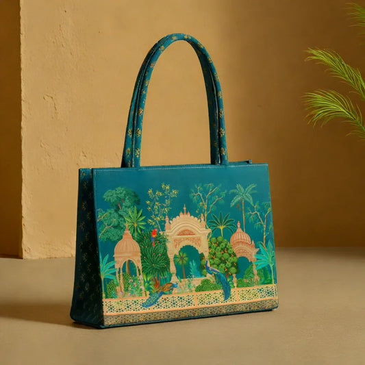 CANVAS BAG - M008