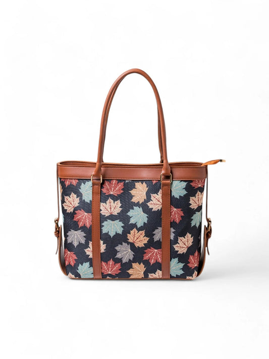 CANVAS BAG - M017