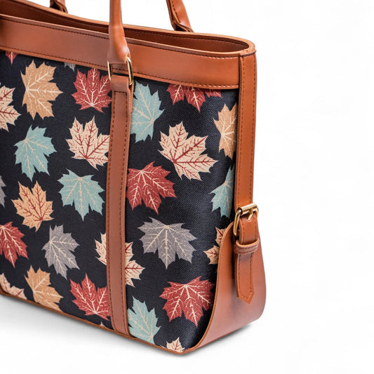 CANVAS BAG - M017