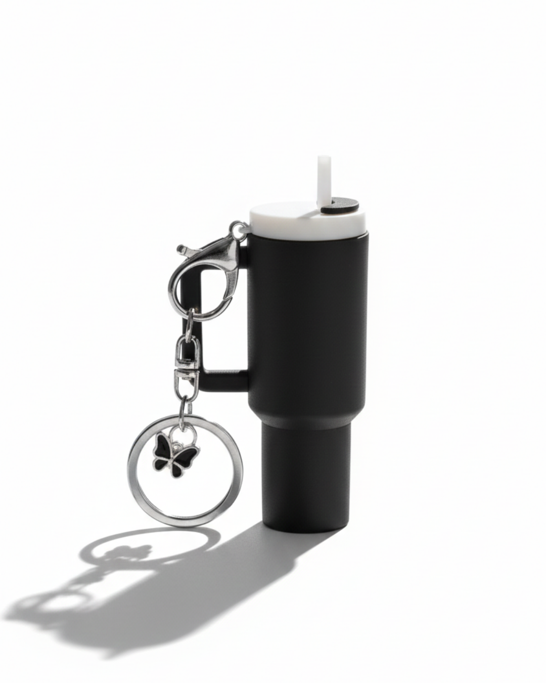 MINI TUMBLER KEY CHAIN - M148