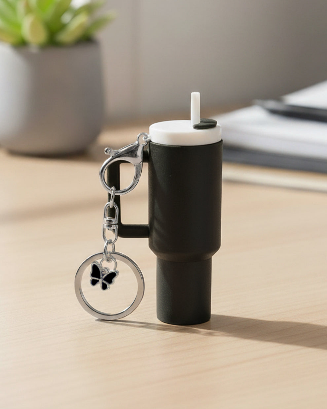 MINI TUMBLER KEY CHAIN - M148